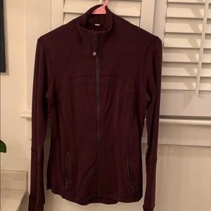 Lululemon define jacket
